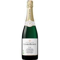 Canard-Duchêne P. 181 Bio/Vegan Champagne Extra Brut 0,75 l