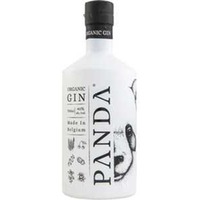Panda Organic Gin 40% vol. 0,7 l