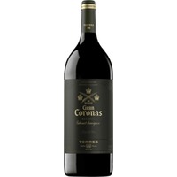 Miguel Torres Gran Coronas Cabernet Sauvignon MAGNUM