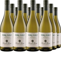 Bianco Serre Dolci lieblich