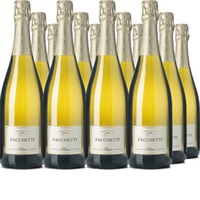 Franciacorta Brut DOCG