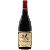 Louis Jadot : Santenay Village Clos des Gatsulards Famille Gagey