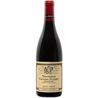 Louis Jadot : Monthélie 1er cru Champs Fulliot Dom. Louis Jadot