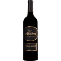 Château Bouscassé : Vieilles Vignes