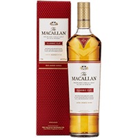 Macallan : Classic Cut