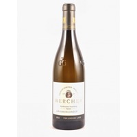 Grauburgunder Burkheimer Feuerberg HASLEN (VDP.GROSSE LAGE) trocken, Bercher