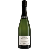 Laurier Cuvée 4 Delavenne Champagne AOC Grand Cru Bouzy Nature 0,75 ℓ