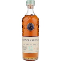 Glenglassaugh 12 Year Old Highland Single Malt Scotch Whisky