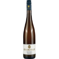 Qvinterra Riesling, Feinherb, Rheinhessen, Rheinhessen, 2022, Weißwein