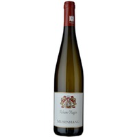 Forster Musenhang Riesling VDP.ERSTE LAGE trocken Bio - Weingut Acham-Magin