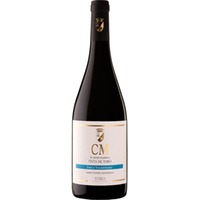 CM Finca Valmediano Toro DO trocken - Bodega CM de Matarromera