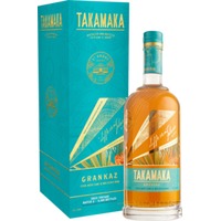 Takamaka Rum Grankaz
