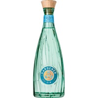 The Gardener Gin by Brad Pitt (Bio) - Famille Perrin