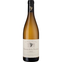 La Reine des Bois Lirac Blanc Lirac AOP