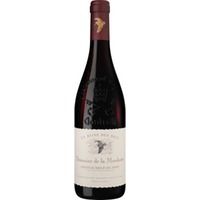 La Reine des Bois Châteauneuf-du-Pape Châteauneuf-du-Pape AOP