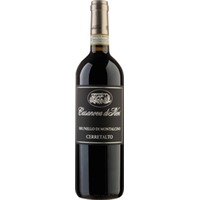 Casanova di Neri Brunello Di Montalcino Cerretalto 0.75 l Toskana Rotwein