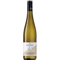 Montigny Grauer Burgunder Bio/Vegan Weißwein trocken 0,75 l