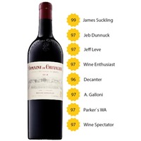 Domaine de Chevalier