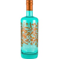 Silent Pool Intricately Realised Gin, Silent Pool Distillers