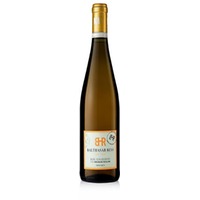 Rüdesheim B. Schlossberg Riesling Auslese süß 12% vol. B. Ress 750 ml