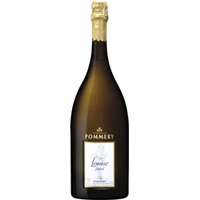 Champagne Cuvée Louise Pommery, Brut, Champagne AC, Magnum, Champagne, 2005, Schaumwein