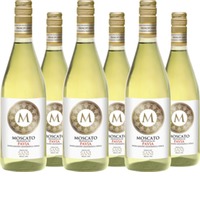 Moscato di Pavia IGT Principi Sani