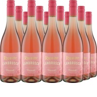 Riunite Lambrusco Emilia IGT Rosato