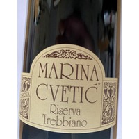 Masciarelli, Marina Cvetic Trebbiano d`Abruzzo Riserva DOC
