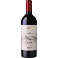 Novecento Chianti Classico Riserva DOCG