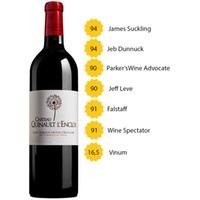 Chateau Quinault l'Enclos