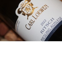 Thörnich RITSCH Riesling Auslese 1.Lage