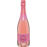 Vilarnau Cava Rosado alkoholfrei