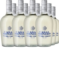 Casal Mendes Vinho Verde Branco