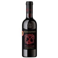 Masso Antico Primitivo Salento IGT