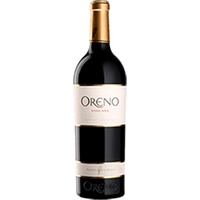 Tenuta Sette Ponti : Oreno