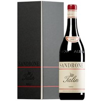 Barolo "Vite Talin" DOCG in Geschenkkarton