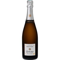 Champagne Baron-Fuenté QUINCONCE Blanc de Blancs, Brut, Champagne AC, Champagne, Schaumwein