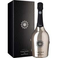 Champagne Laurent-Perrier Grand Siècle No. 26   Brut, Champagne AC, Robe Lumière