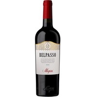 Belpasso Vino Rosso 0,75l 13% - | Allegrini