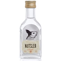 Nutsler Hasel Haselnuss-Spirituose 35%vol. 40ml