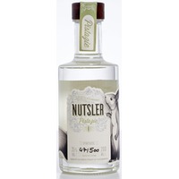 Nutsler Pistazie Nuss-Spirituose 35%vol. 200ml
