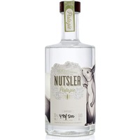 Nutsler Pistazie Nuss-Spirituose 35%vol. 500ml