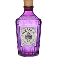 Wessex Saxon Garden Gin