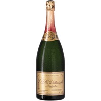 Grande Reserve Premier Cru Brut AOC Magnum, Champagne J. M. Gobillard & Fils