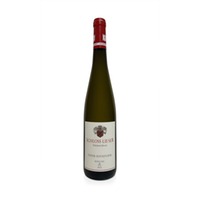 Juffer Sonnenuhr Riesling Großes Gewächs