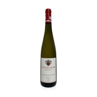 Wehlener Sonnenuhr Riesling Großes Gewächs