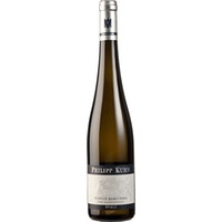 Weingut Philipp Kuhn Weissburgunder vom Kalksteinfels Laumersheim trocken