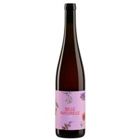 Weingut Jurtschitsch Belle Naturelle Rosé Zweigelt, Pinot Noir