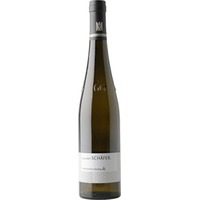 Johann Baptist Schäfer Riesling Pittermännchen trocken GG