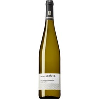 Johann Baptist Schäfer Riesling Pittermännchen Spätlese restsüß